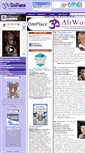 Mobile Screenshot of news72.omplace.com