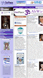 Mobile Screenshot of news88.omplace.com